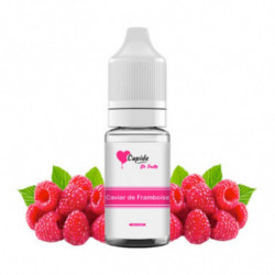 Caviar de Framboise 10ml...