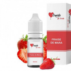 Fraise de Mara 10ml par 10...