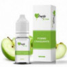 Pomme Craquante 10ml par 10 - Cupide