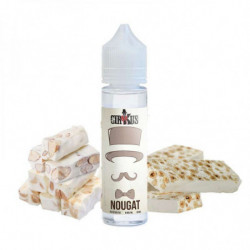 Nougat 50ml CIRKUS
