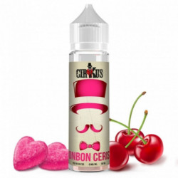 Fraise Kiwi 50ml CIRKUS