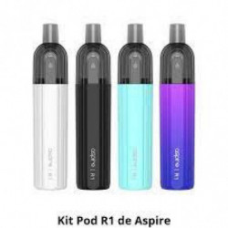 Kit Pod R1 - Aspire