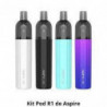 Kit Pod R1 - Aspire