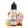 Le Pop Corn Caramel 50ml àa passe crème by Toutatis
