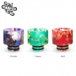 Drip Tip 510 M187 We Are Vape