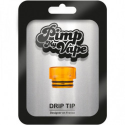 Kit Drip Tips 810 -  Mixte