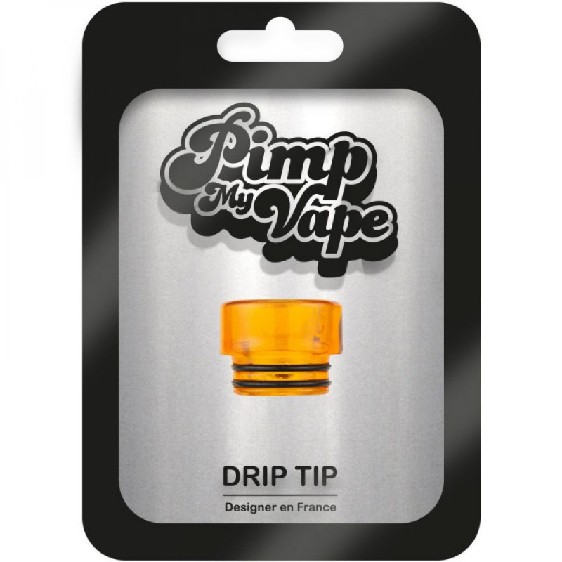 Kit Drip Tips 810 -  Mixte