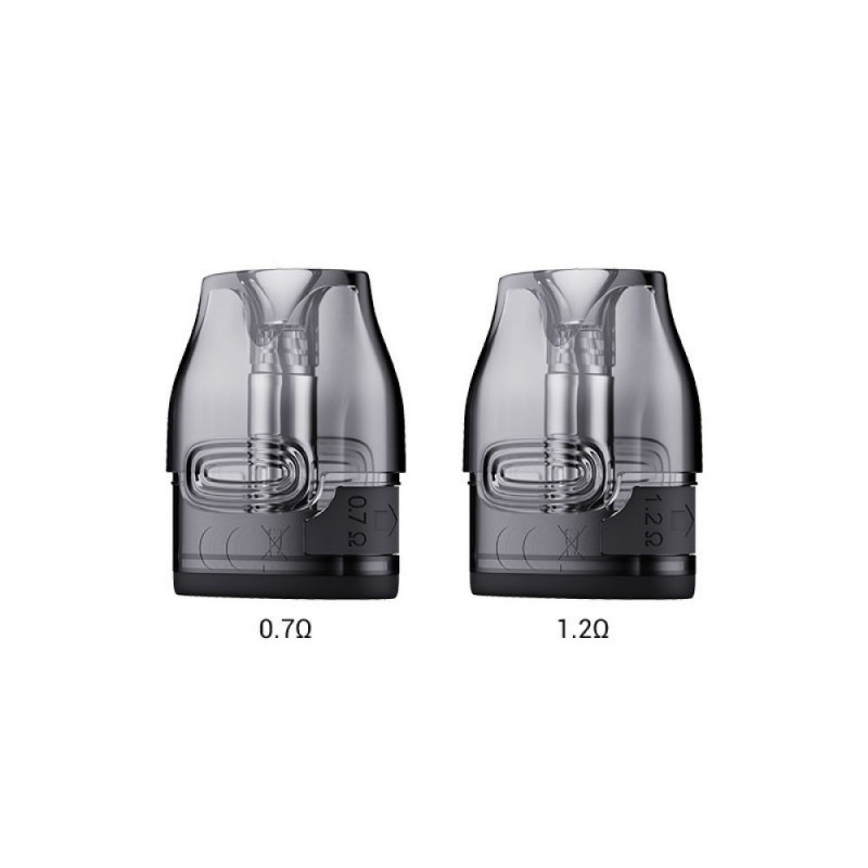 Pod de remplacement Vmate V2 3ml Voopoo (pack de 2)