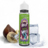 Freeze Fruit du Serpent 50ML Liquideo