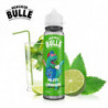 Mojito Lemonade 50ml Monsieur Bulle by Liquideo