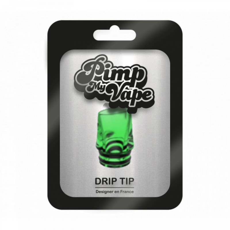 Drip Tip 510 PVM0038