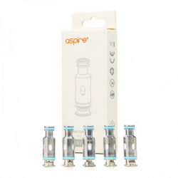 Résistances AF pour Flexus...