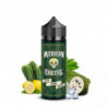 Cactus Citron Corossol 100ml - Mexican Cartel