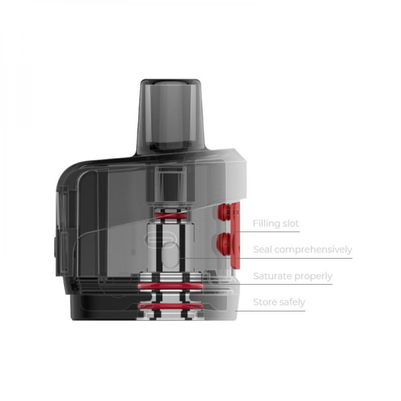 Cartouches GEN Air 40