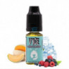 Prends le melon (Melon, Fruits Rouges, fraicheur) 10ml V'ice
