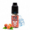 Garde la pêche (pêche, fraicheur) 10ml V'ice
