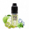 Al K'Pomme ( Pomme verte - Kiwi - Menthe ) 10ml V'ICE