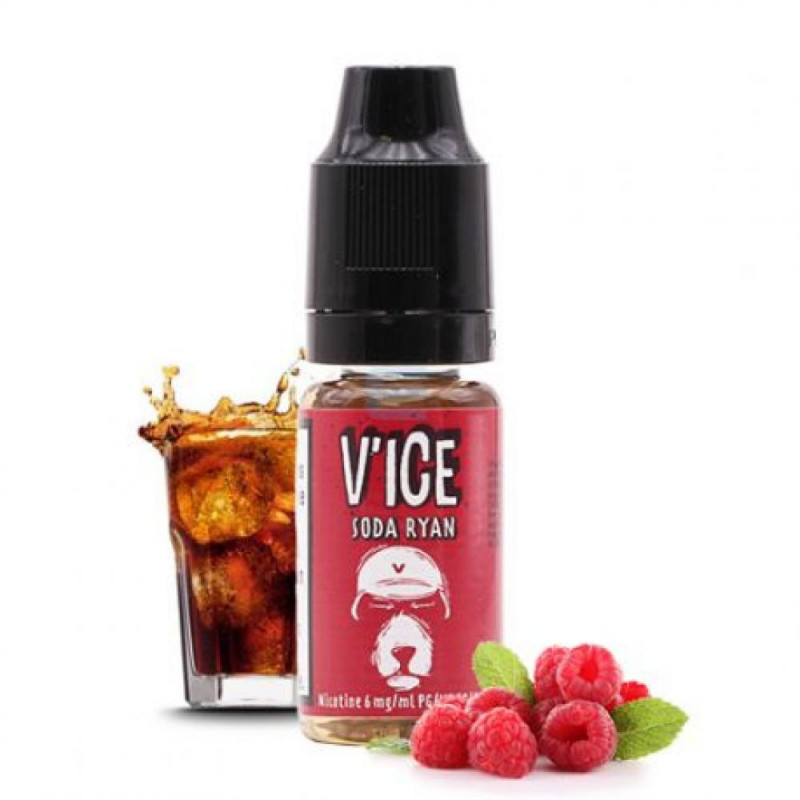 Soda Rayan 10ml V'ICE