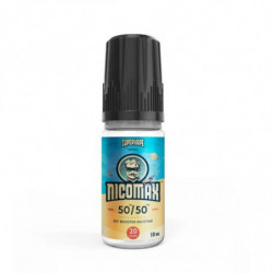 Booster de nicotine Nicomax...