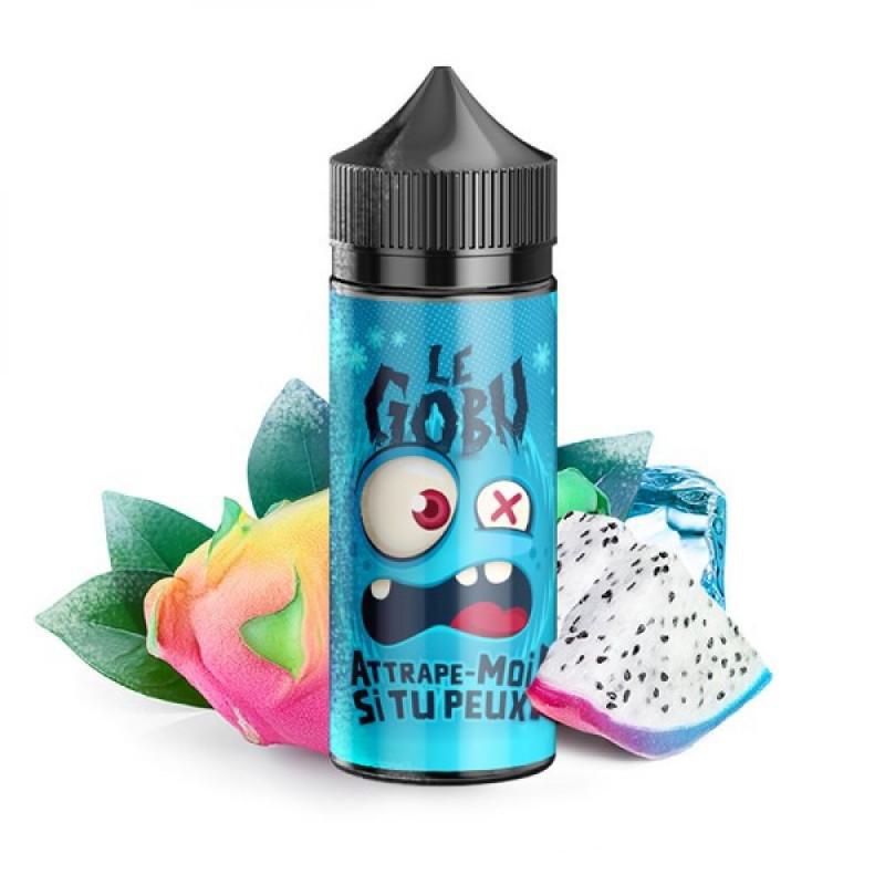 Le Gobu 80ml Slime Monster by Vape'n Joy