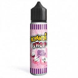 Super Mallow 50ml Kyandi Shop