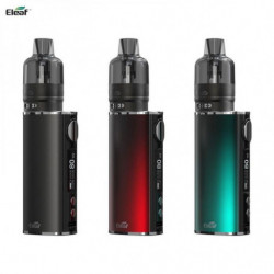 Kit iStick T80 + GTL 3000mAh