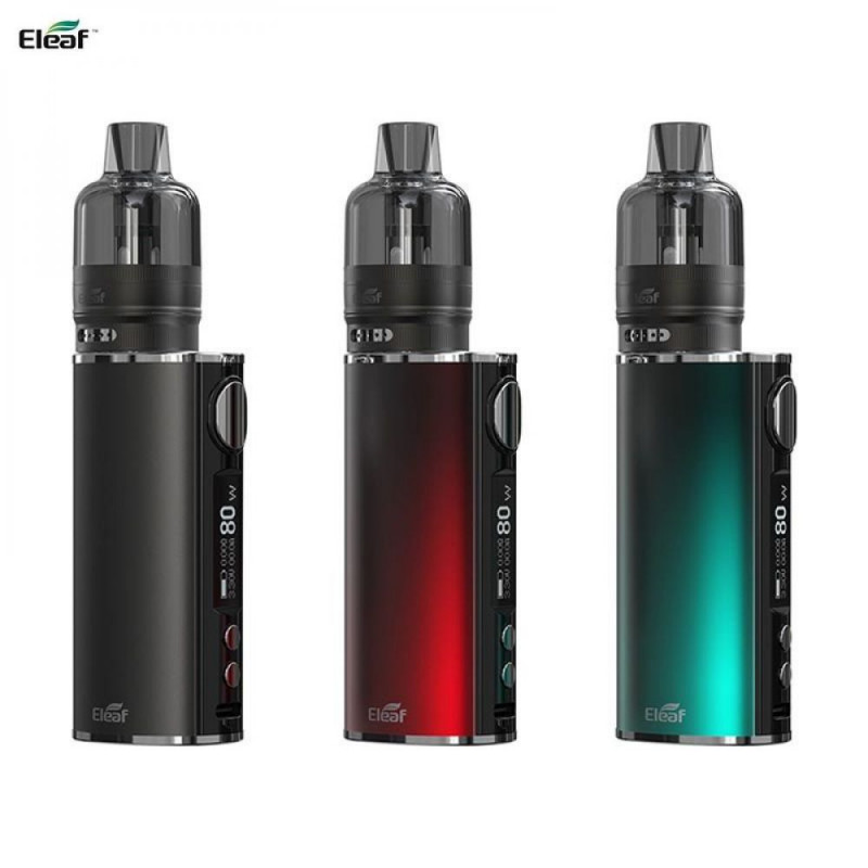 Kit iStick T80 + GTL 3000mAh