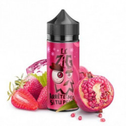 Le Zig 80ml Slime Monster...