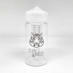 Flacon Unicorn gradué 180ml...