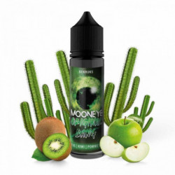 Bekruks 50ml Mooneye