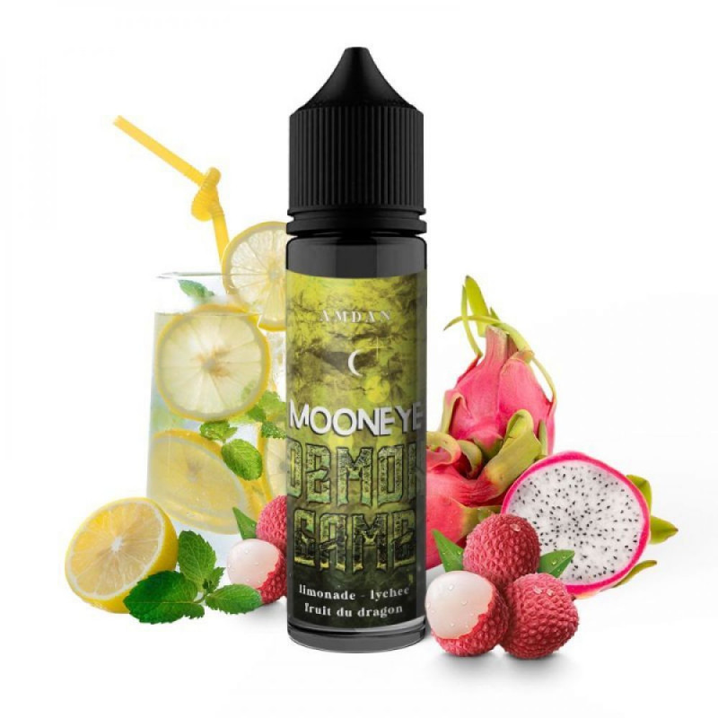 Amdan 50ml Mooneye