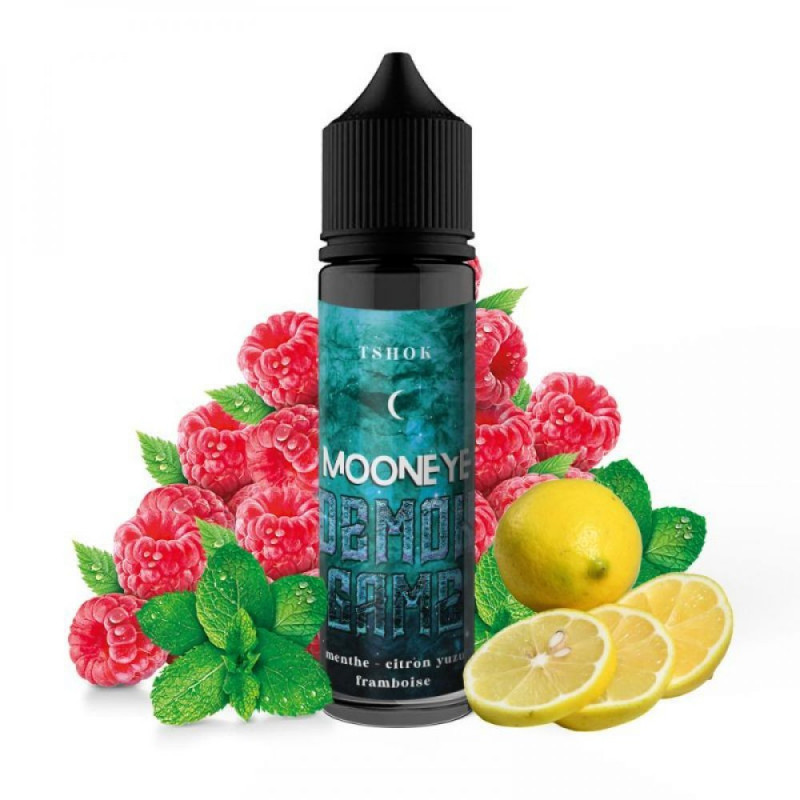 Tshok 50ml Mooneye