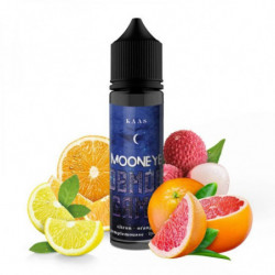 Kaas 50ml Mooneye