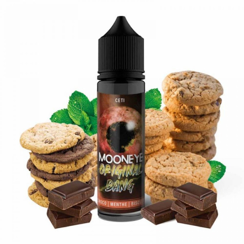 Ceti 50ml Mooneye