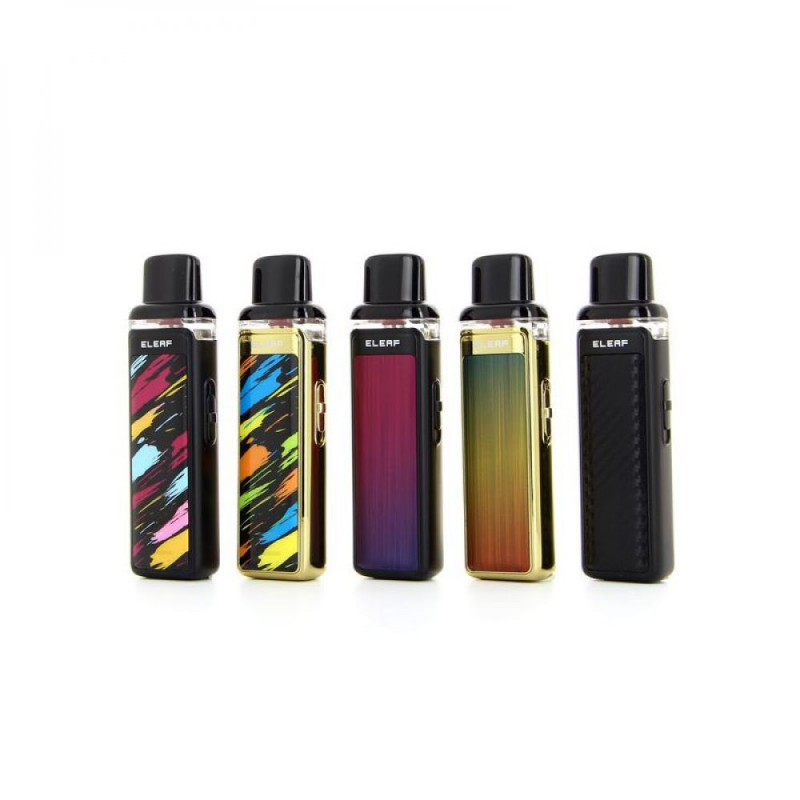 Kit IORE Prime 900mAh - Eleaf