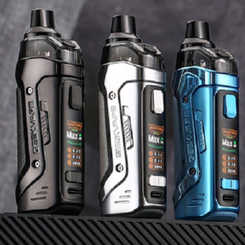 Aegis Boost 2 - Geekvape