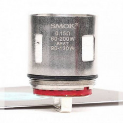 Résistances TFV12-X4 (0.15)...