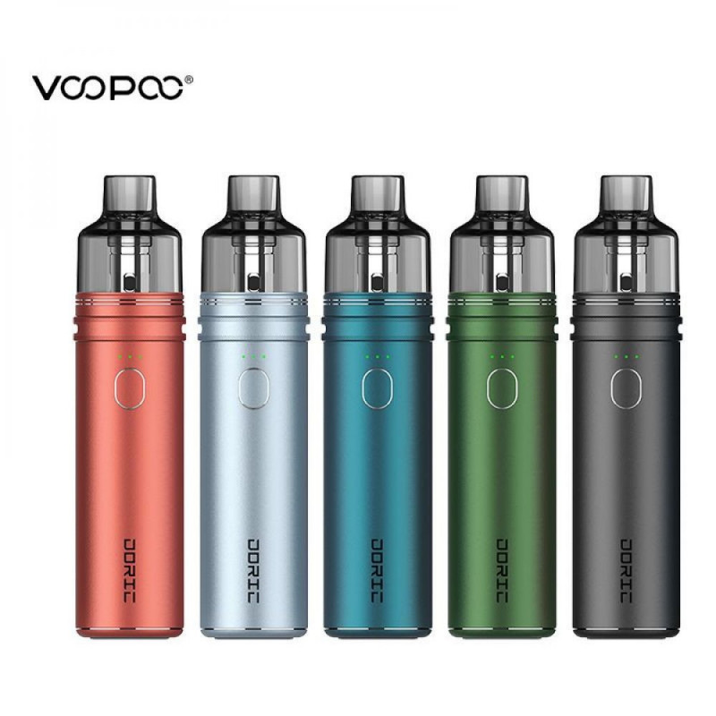 KIT DORIC 60W - VOOPOO
