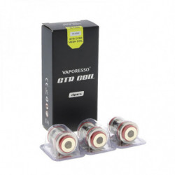 Résistances GTR (0.15/0.4)...