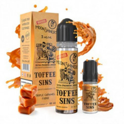 Kit Moon Shiners : Toffee...