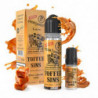 Kit Moon Shiners : Toffee Sins 60ml Le French Liquide