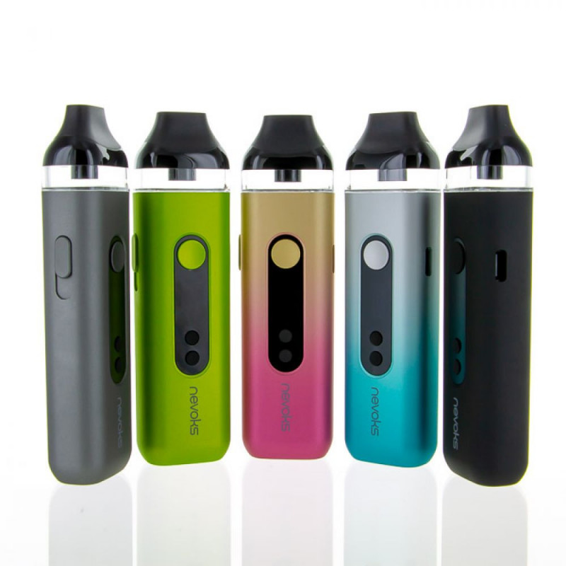 Kit Feelin X - Nevoks