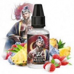Concentré Yakuza 30 ml...