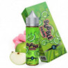 Bubble Juice Pomme 50ml Aromazon