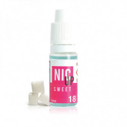Booster de nicotine Sweet -...
