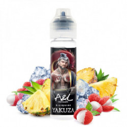 Yakuza 50ml Ultimate by A&L