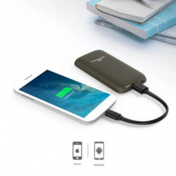 BUBBLE BANG LIGHT Powerbank...