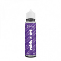 Raisin Glacé 50ml - Wpuff...