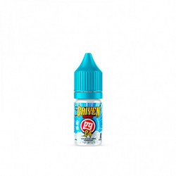 C4 10ml Saiyen Vapors by Swoke