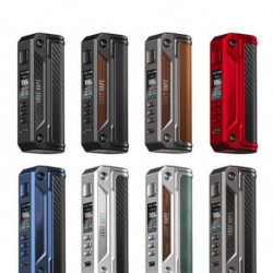 Box Thelema Solo - Lost Vape